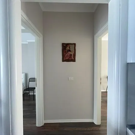 Kelvi's Appartement Pogradec